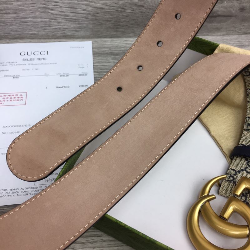 Gucci Belts